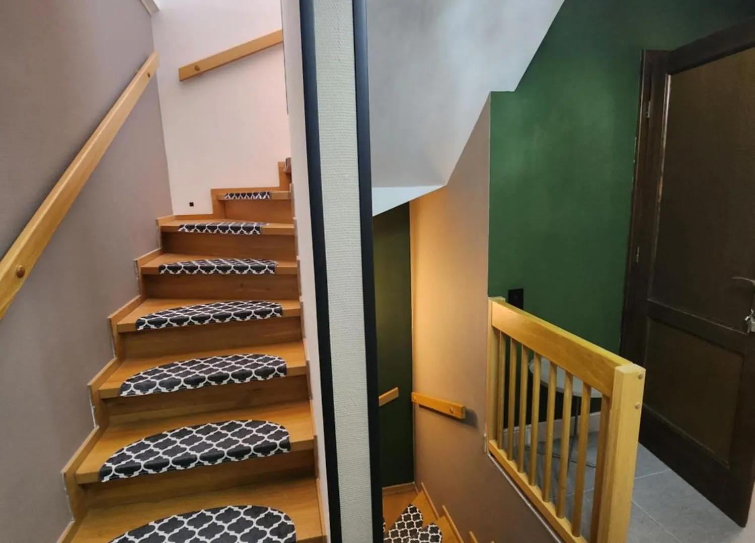 Cloud Apartment Gozsdu Budapest
