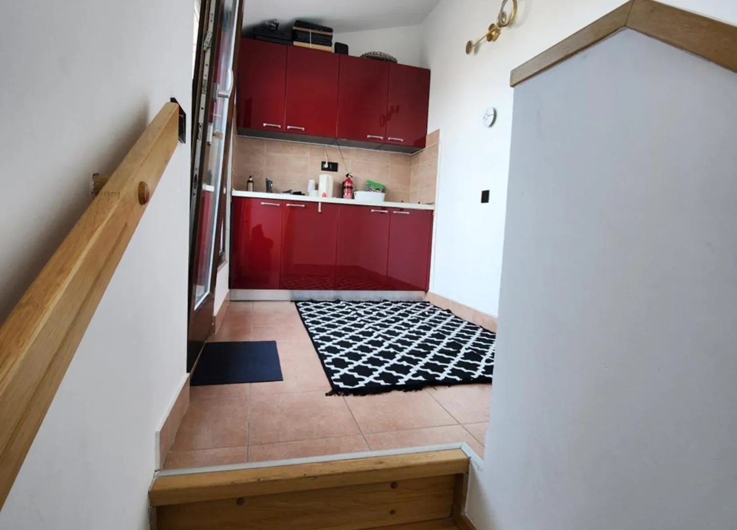Cloud Apartment Gozsdu Budapest Ungern