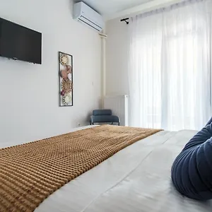 Is Apartment Thessaloniki