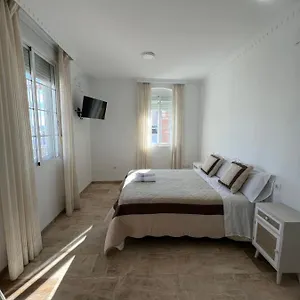 Atico Claudio Marcelo Apartment Cordoba