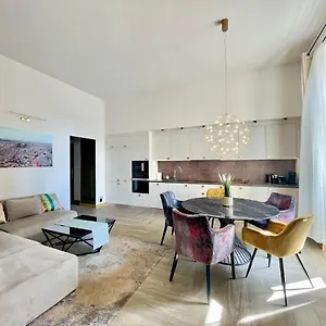 Logodi Residence I Luxestay - Freeparking Budapest