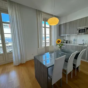 Echegaray Premium Cathedral 2 Apartment Malaga