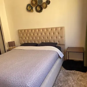 Luxurious 2Br Apartments , Carre Eden Mall Marrakech Apartment Marrakesh
