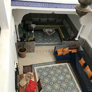 Medina Homestay Marrakesh
