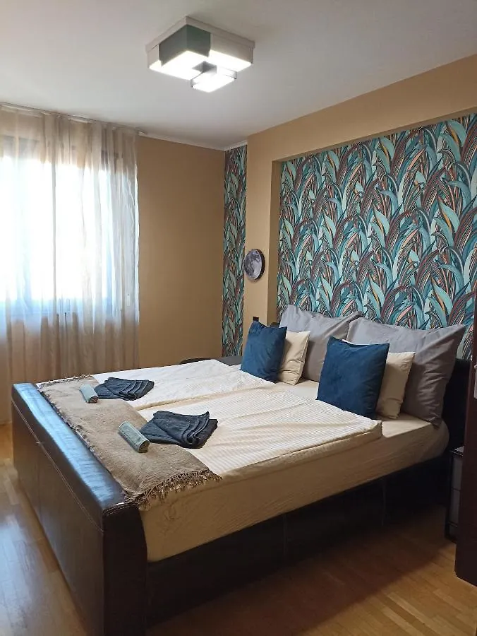 Cloud Apartment Gozsdu בודפשט 0*,